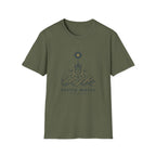 Queen of Seafarers T-Shirt