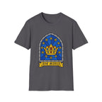 Crown of Stars T-Shirt