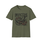 Invictus Serpent T-Shirt