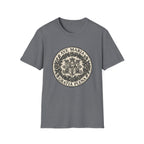 Gratia Plena Monogram  T-Shirt