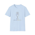 Eucharistia Chalice T-Shirt