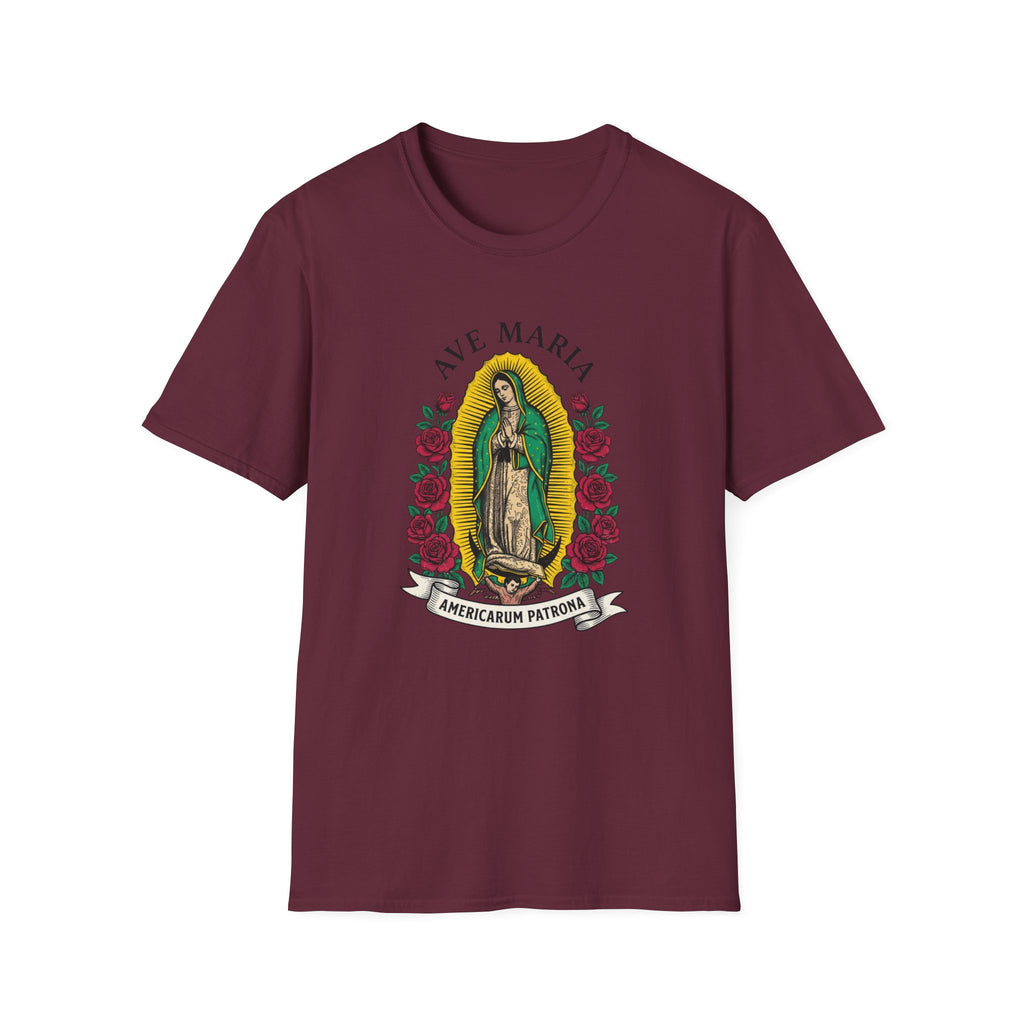 Guadalupe Patrona T-Shirt