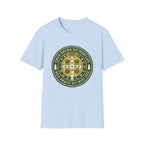 St. Benedict Medal T-Shirt