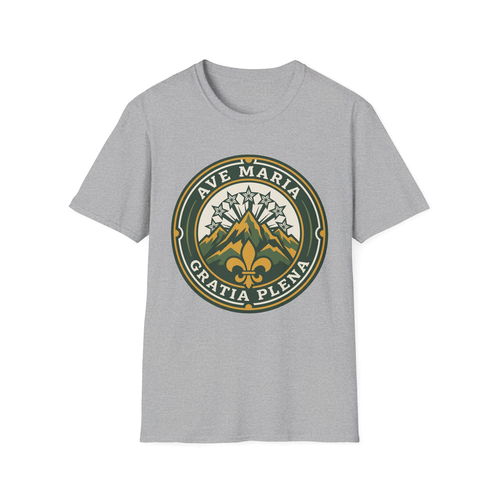 Gratia Plena T-Shirt