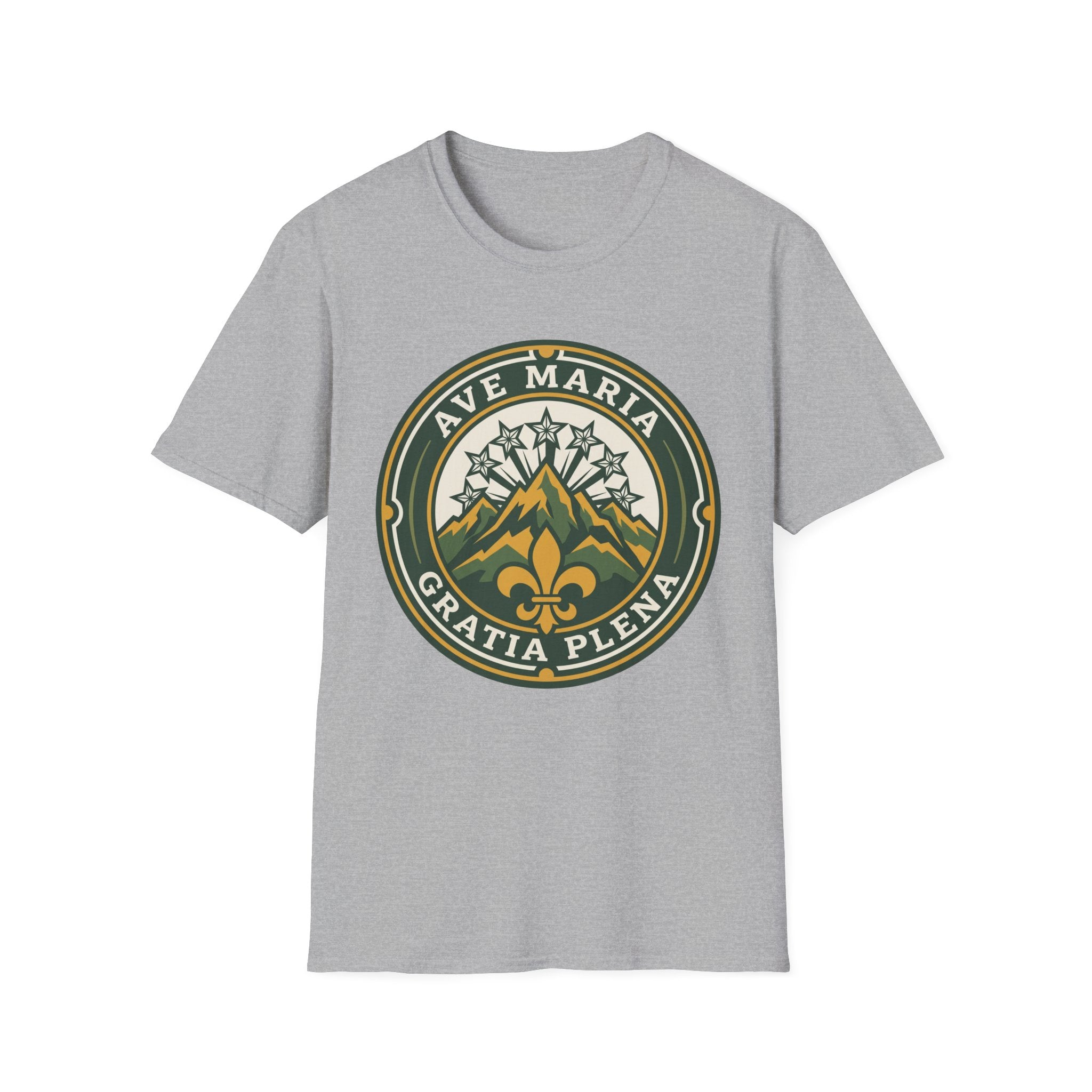Gratia Plena T-Shirt