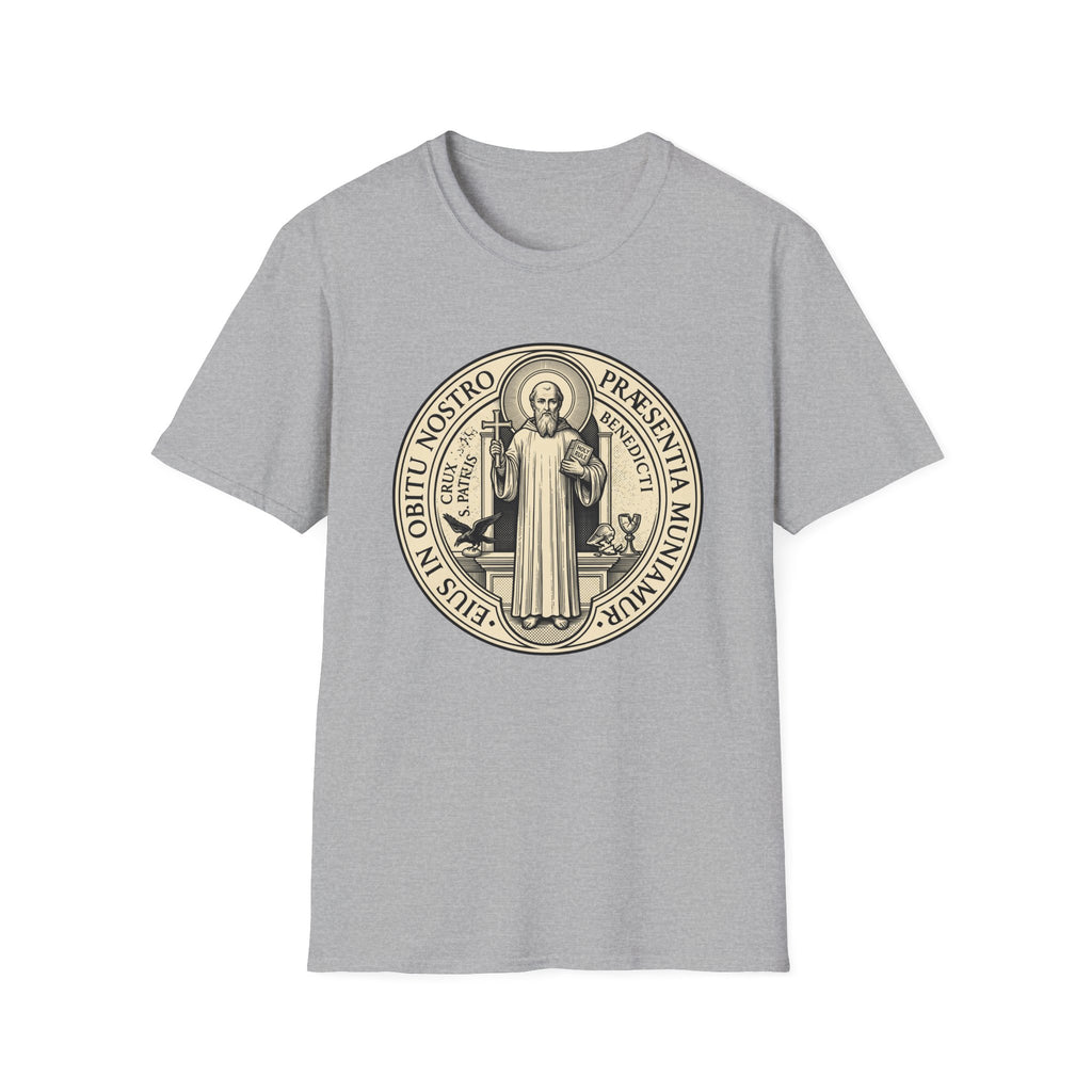Patris Benedicti T-Shirt