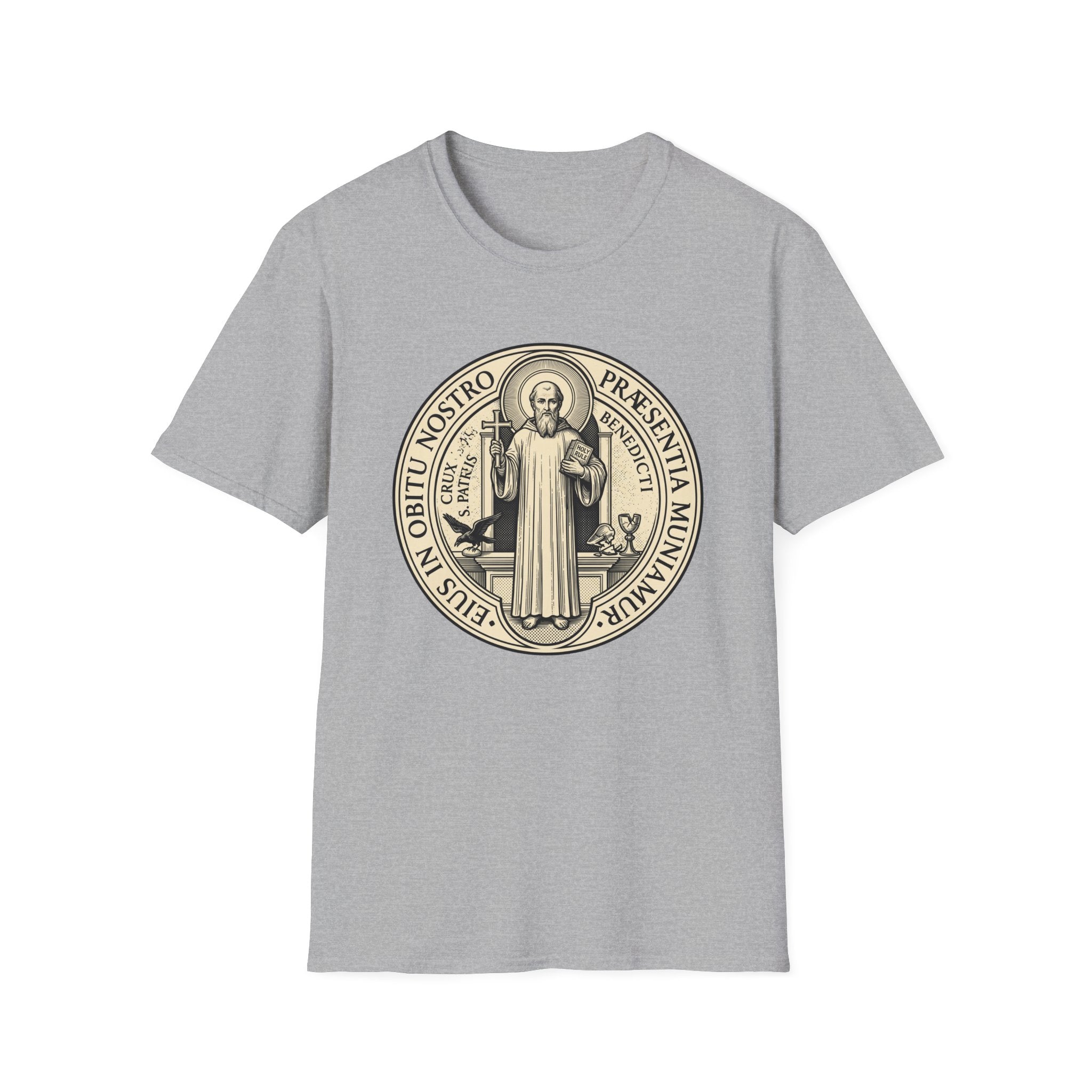 Patris Benedicti T-Shirt