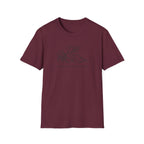 Requiesce Domino T-Shirt
