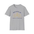 Behold Rising Sun T-Shirt