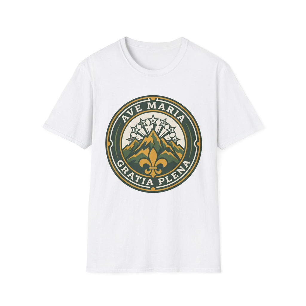 Gratia Plena T-Shirt