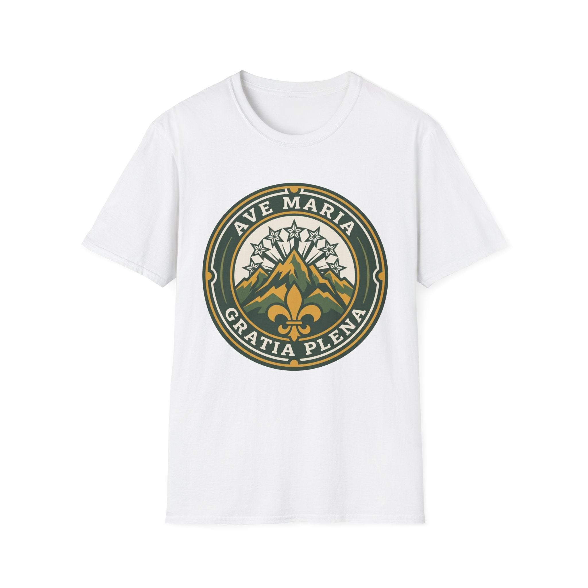 Gratia Plena T-Shirt