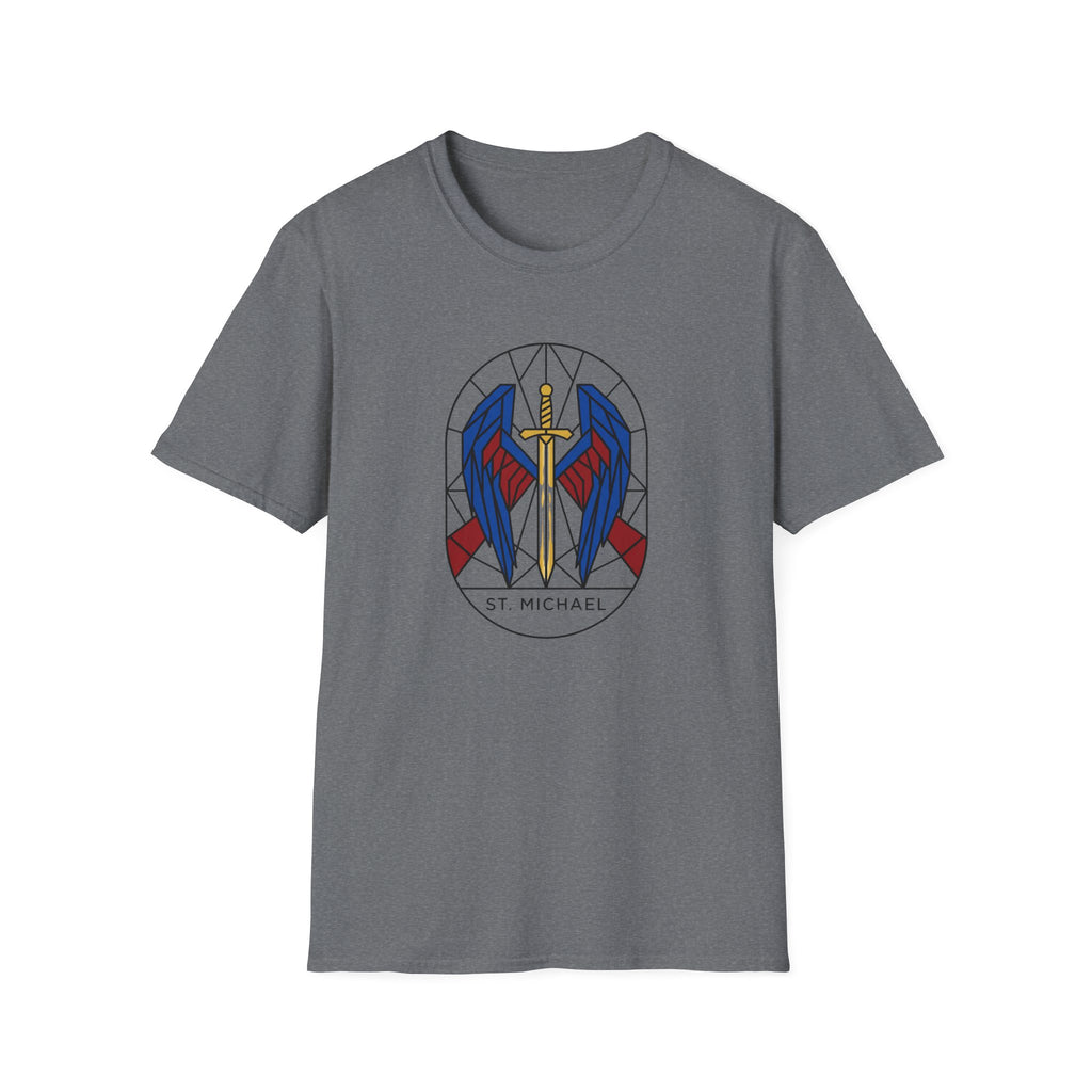 St. Michael Shield T-Shirt
