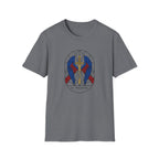 St. Michael Shield T-Shirt