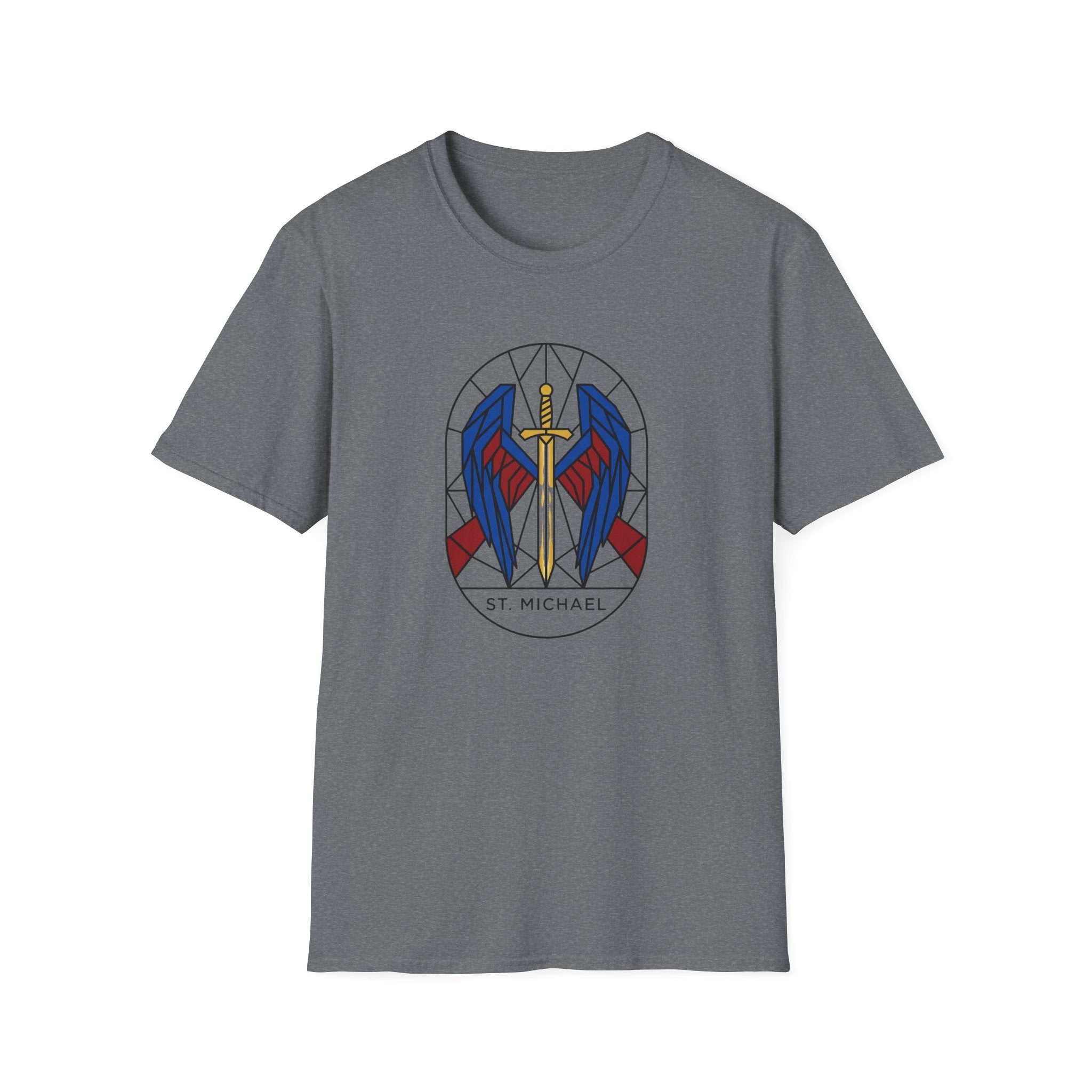 St. Michael Shield T-Shirt