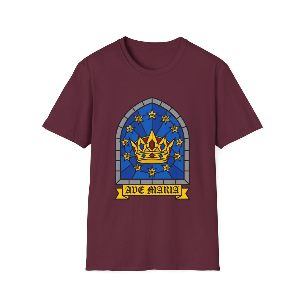 Crown of Stars T-Shirt