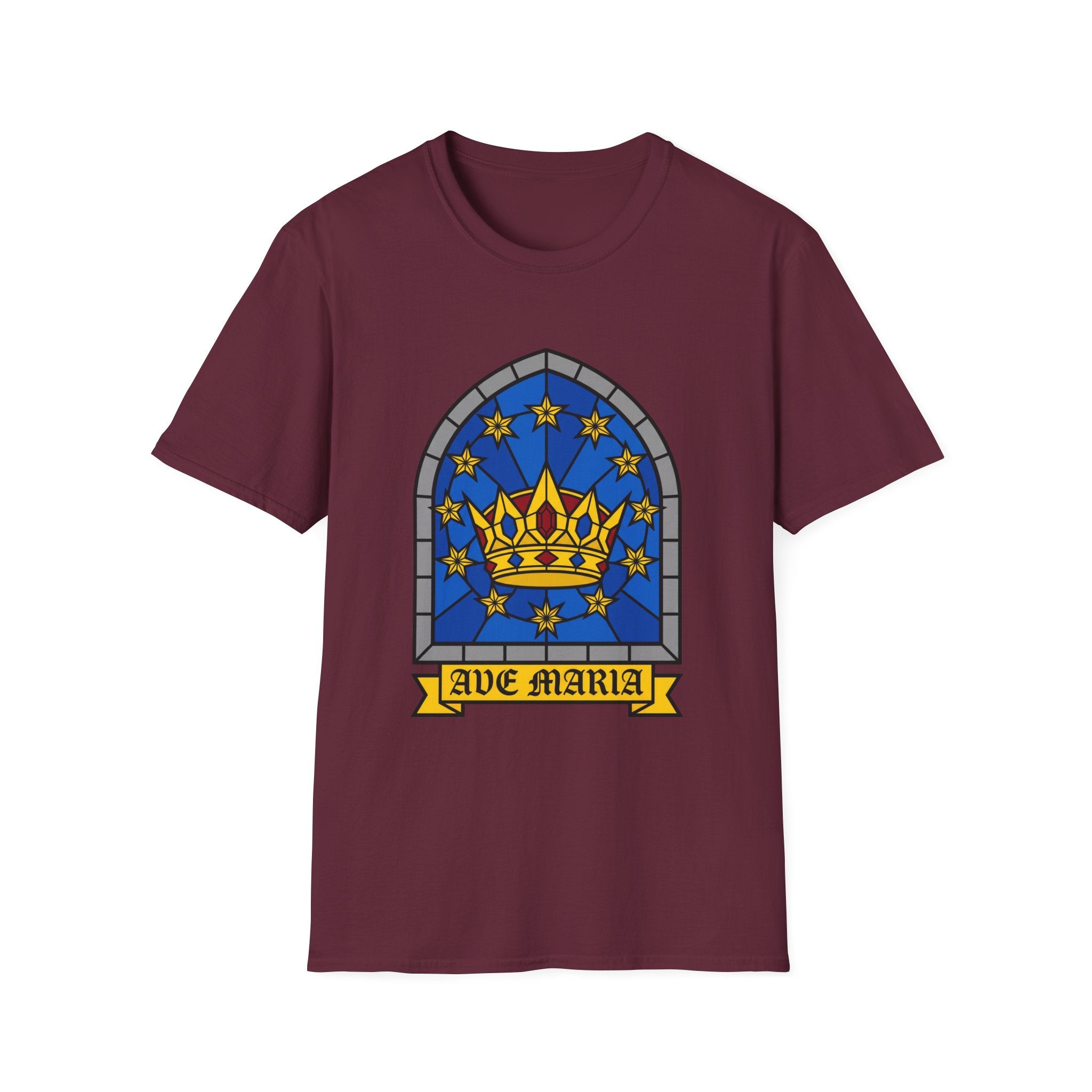 Crown of Stars T-Shirt