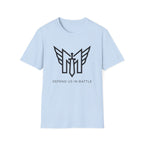 Defend Us In Battle T-Shirt