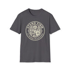 St. Michael Stand Firm Medieval Defender Seal T-Shirt