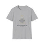 Stella Maris Gold Star T-Shirt
