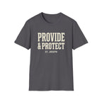 Provide & Protect T-Shirt