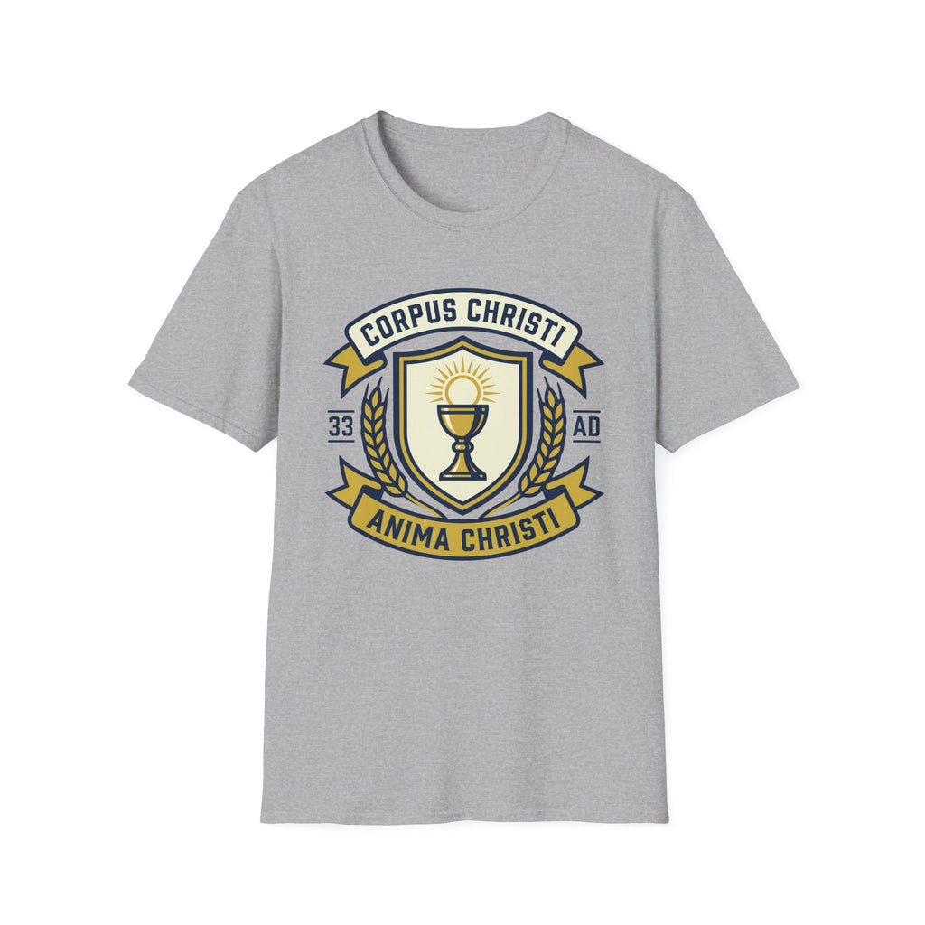 Anima Christi T-Shirt