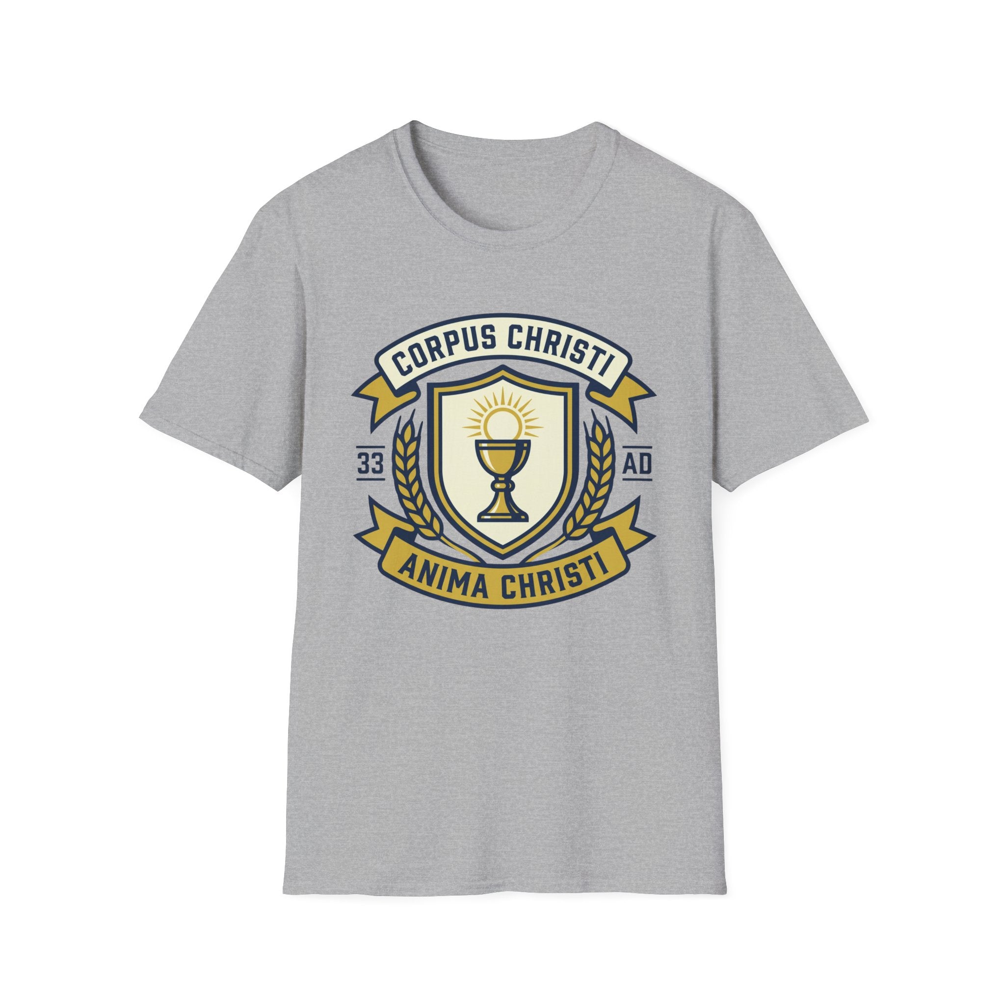 Anima Christi T-Shirt