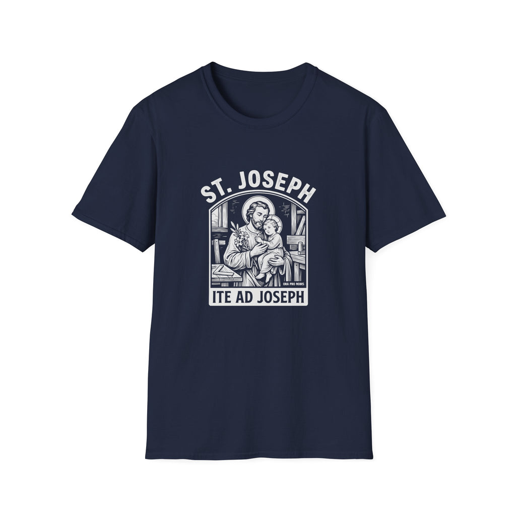 St.Joseph ITE AD T-Shirt