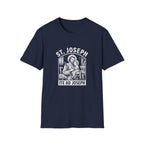 St.Joseph ITE AD T-Shirt