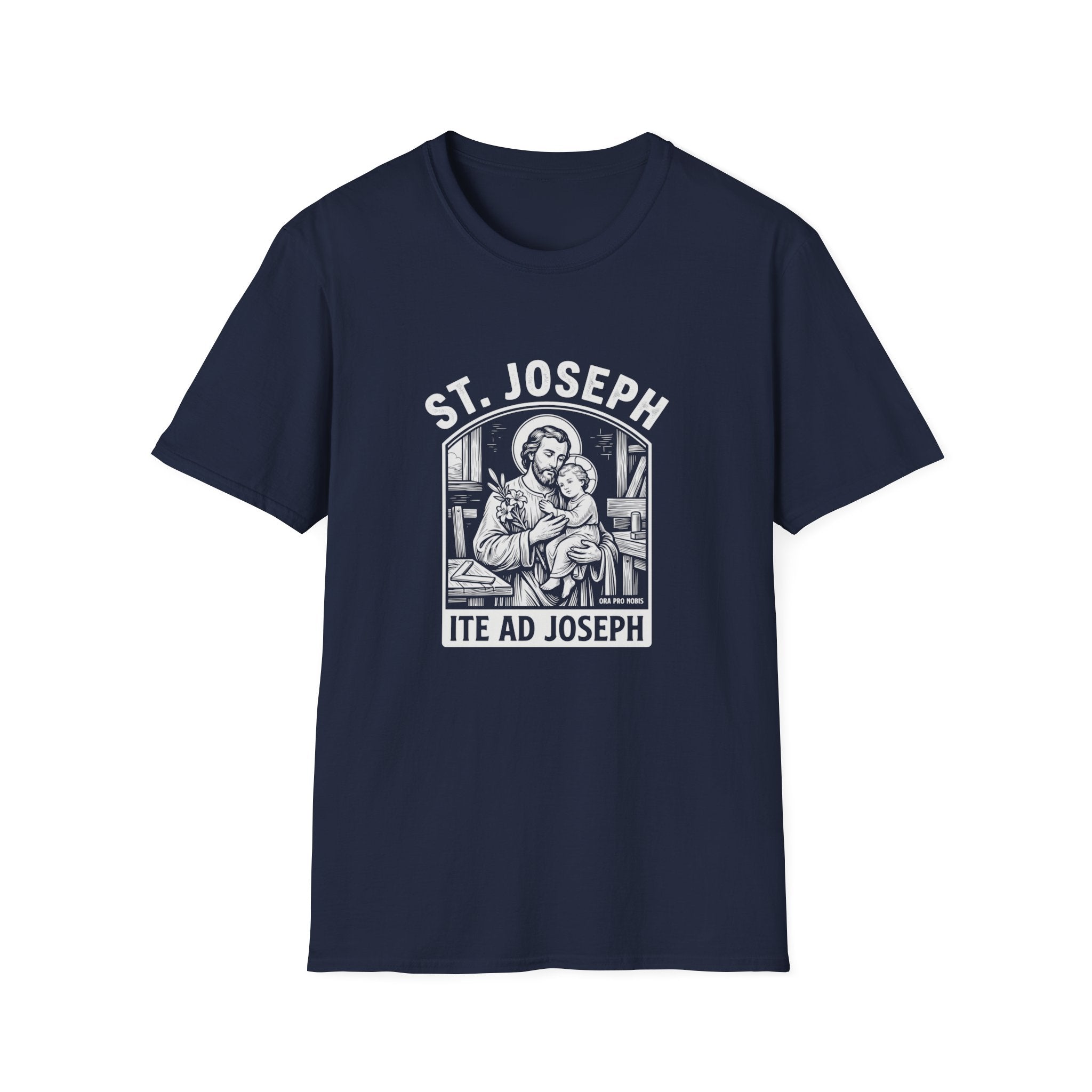 St.Joseph ITE AD T-Shirt
