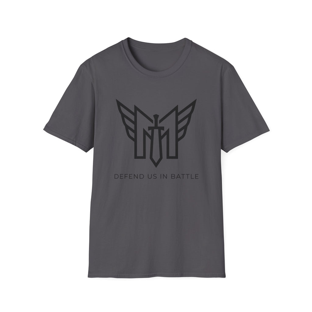 Defend Us In Battle T-Shirt