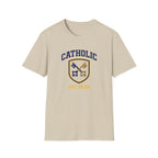 Catholic Varsity T-Shirt