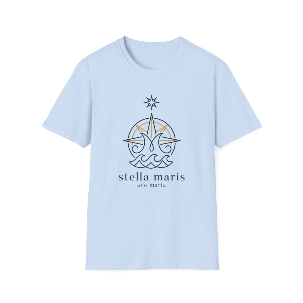Stella Maris T-Shirt