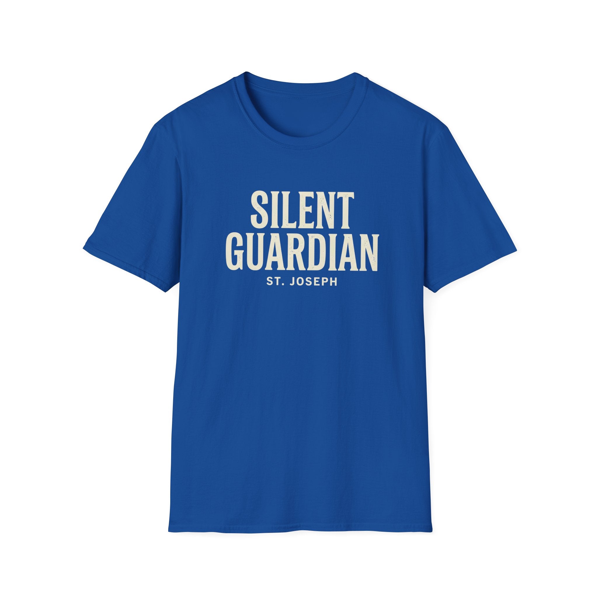 Silent Guardian T-Shirt
