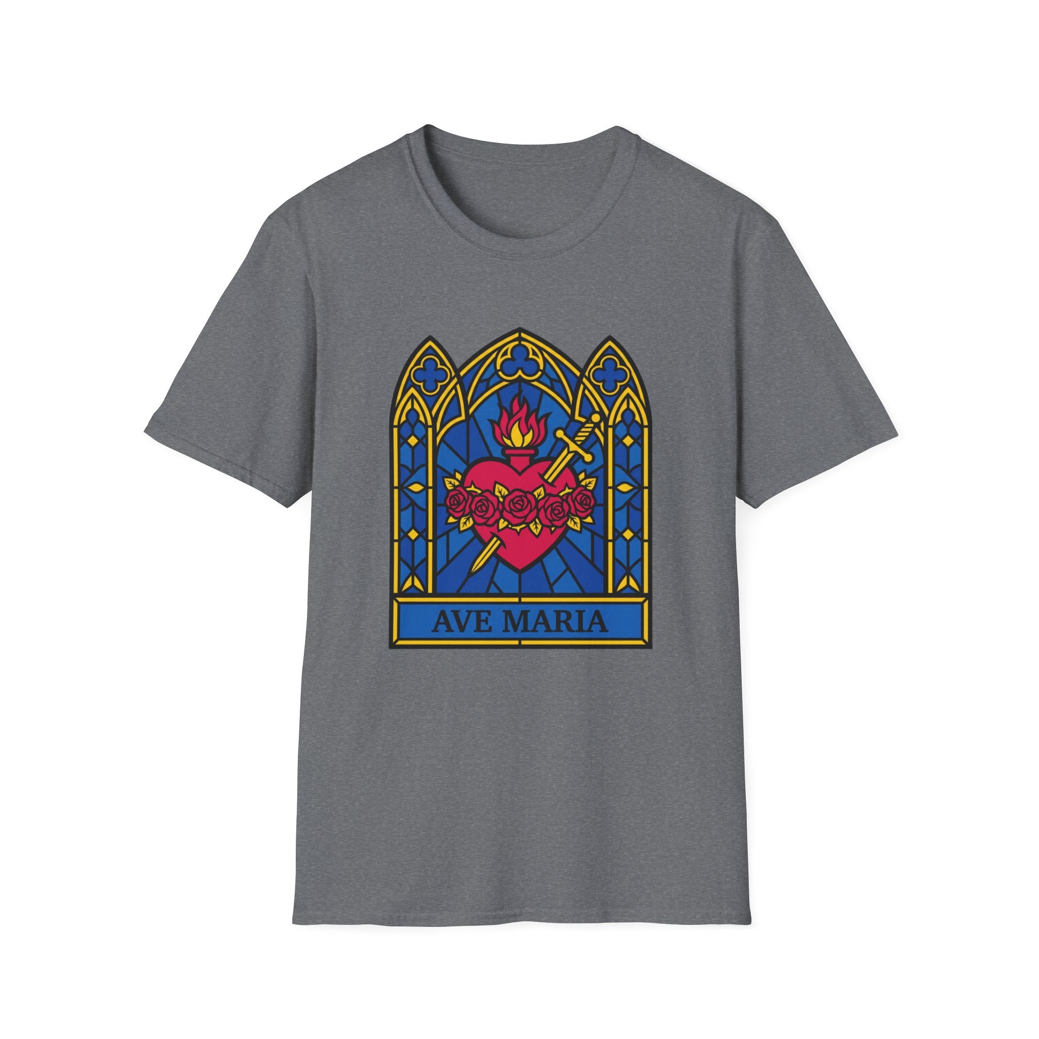 Guardian Flame T-Shirt