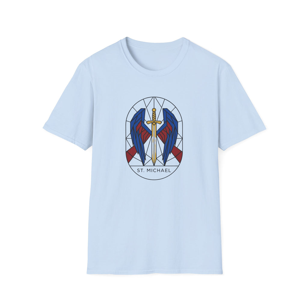 St. Michael Shield T-Shirt