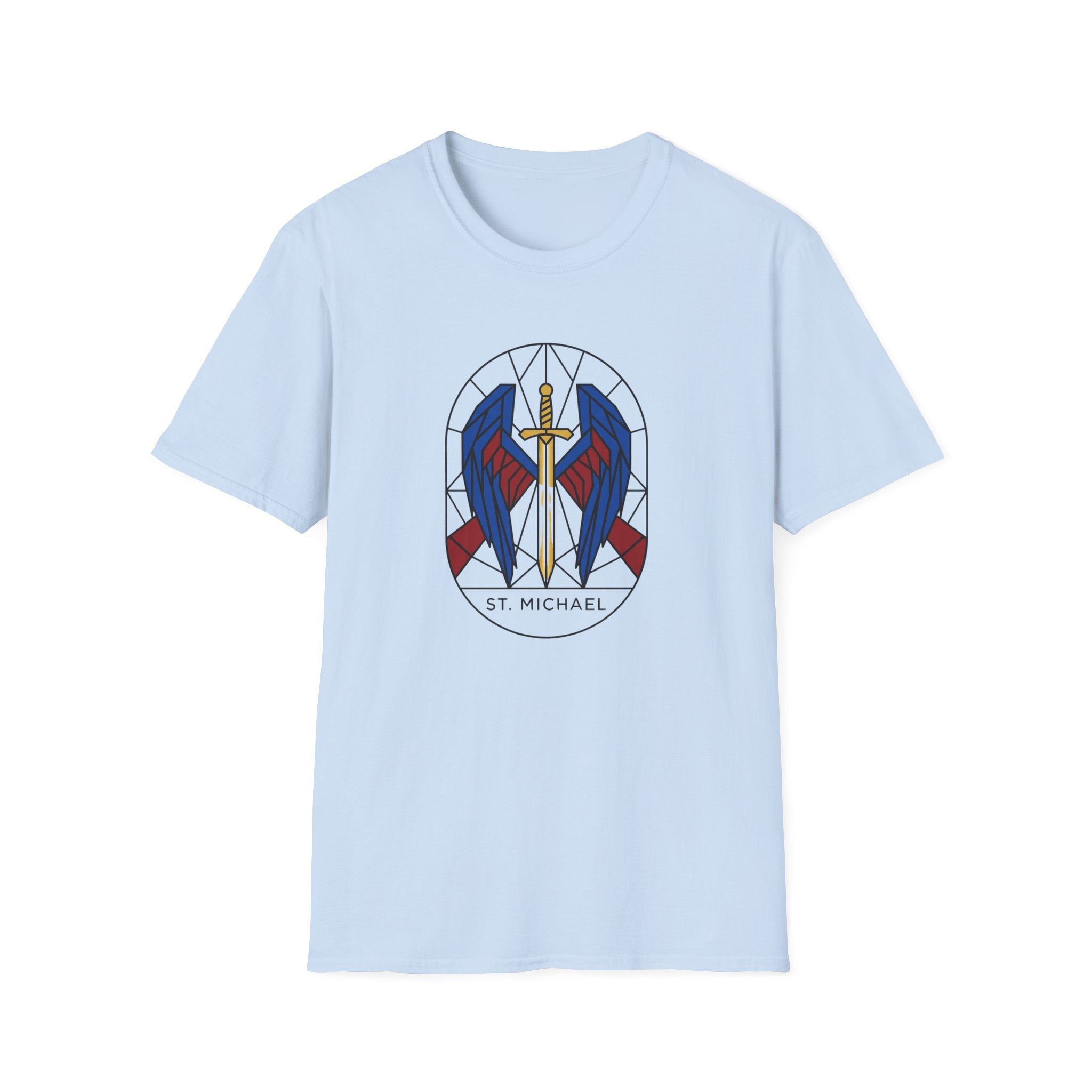St. Michael Shield T-Shirt
