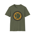 Ora Et Labora Sigillum T-Shirt