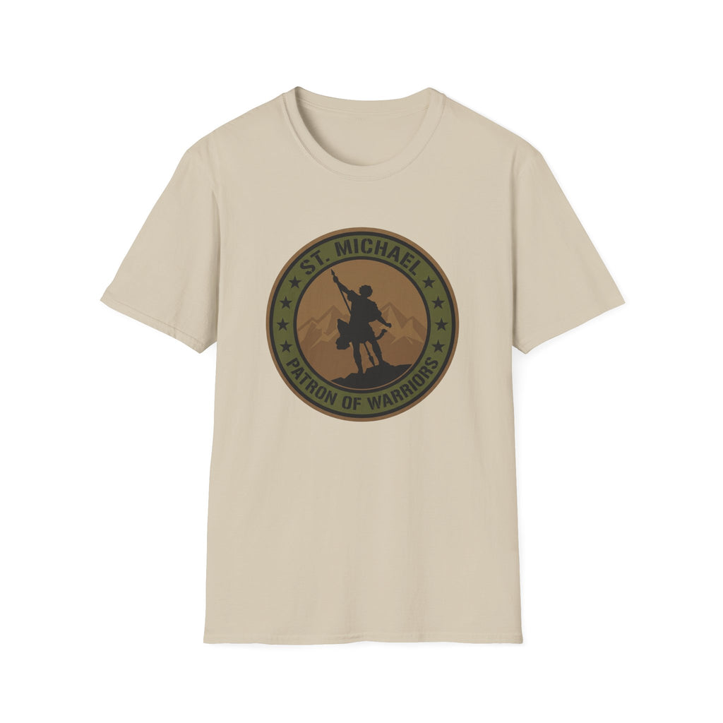 Patron Warrior T-Shirt