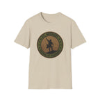 Patron Warrior T-Shirt