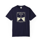 Memento Mori Remember Death Sirach 7:36 Catholic T-Shirt