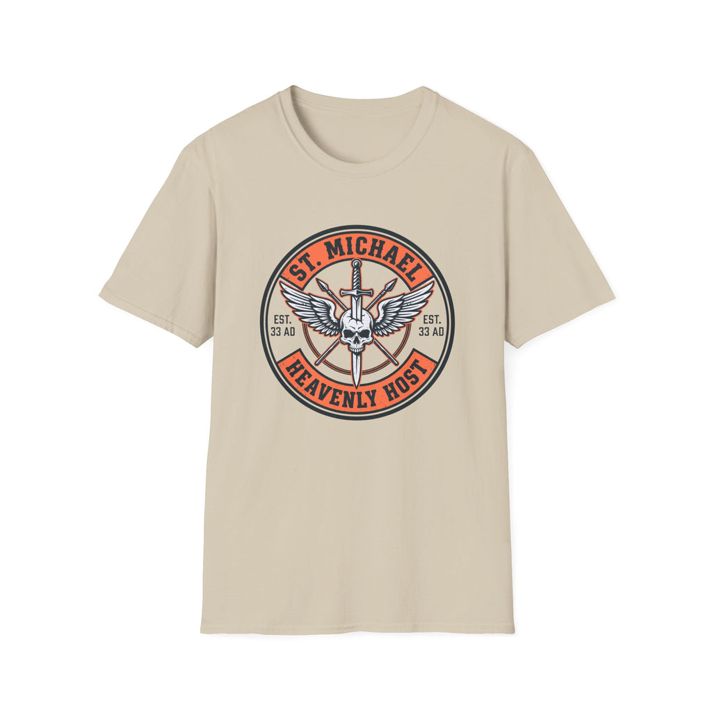 St. Michael Heavenly Host T-Shirt