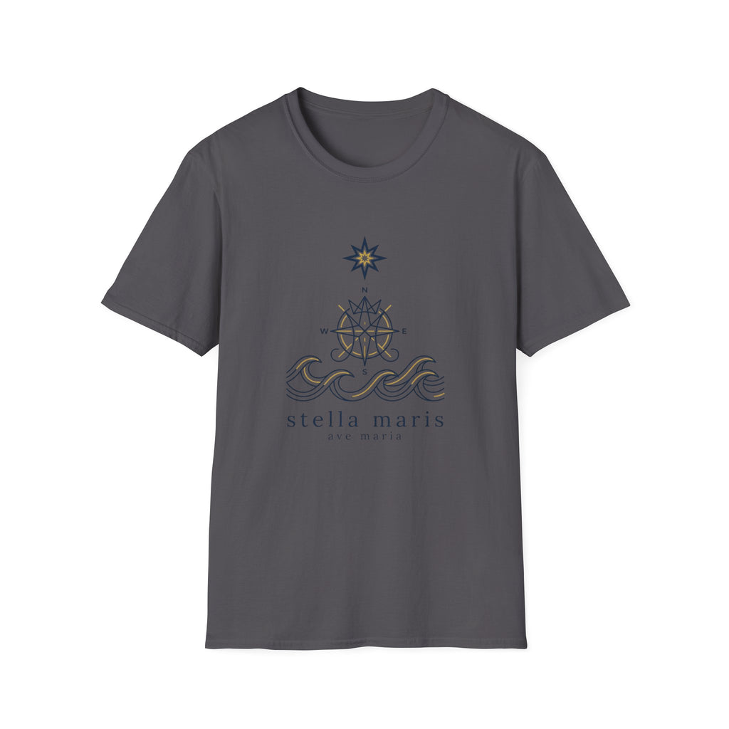 Queen of Seafarers T-Shirt