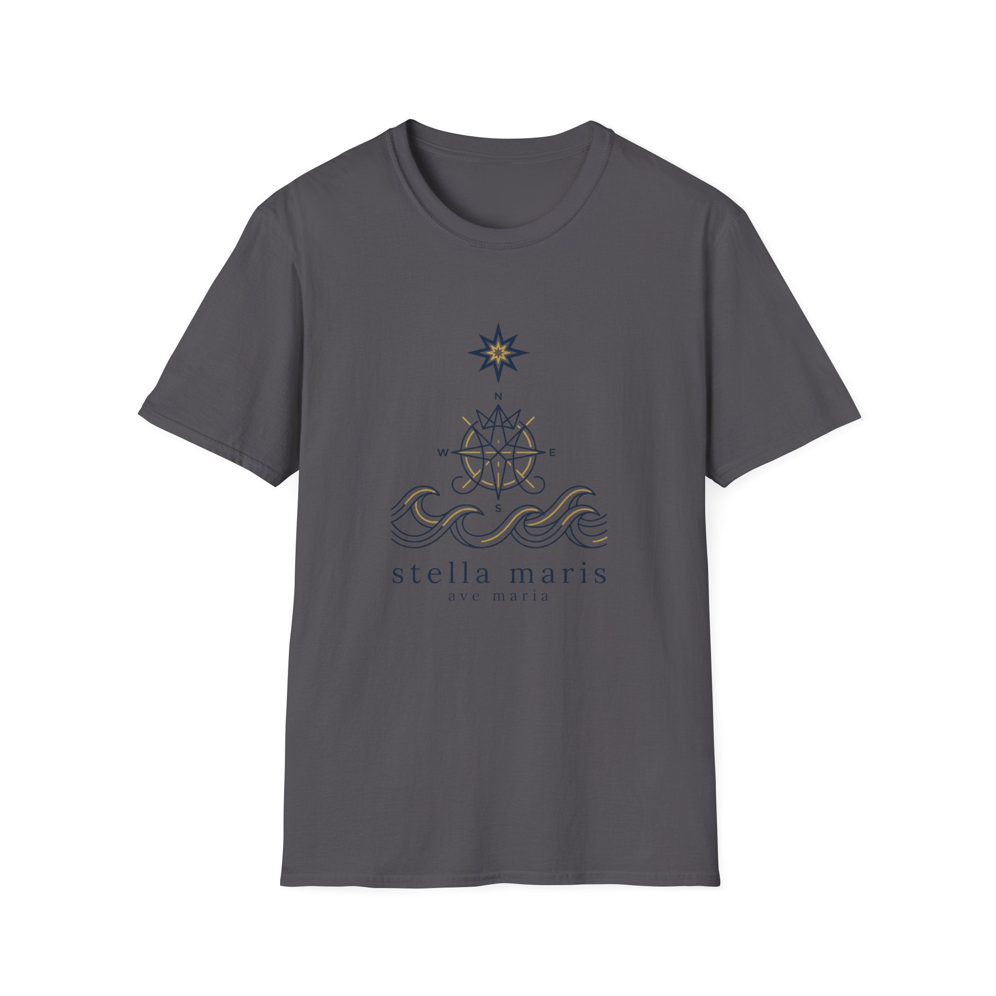 Queen of Seafarers T-Shirt