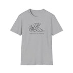 Requiesce Domino T-Shirt