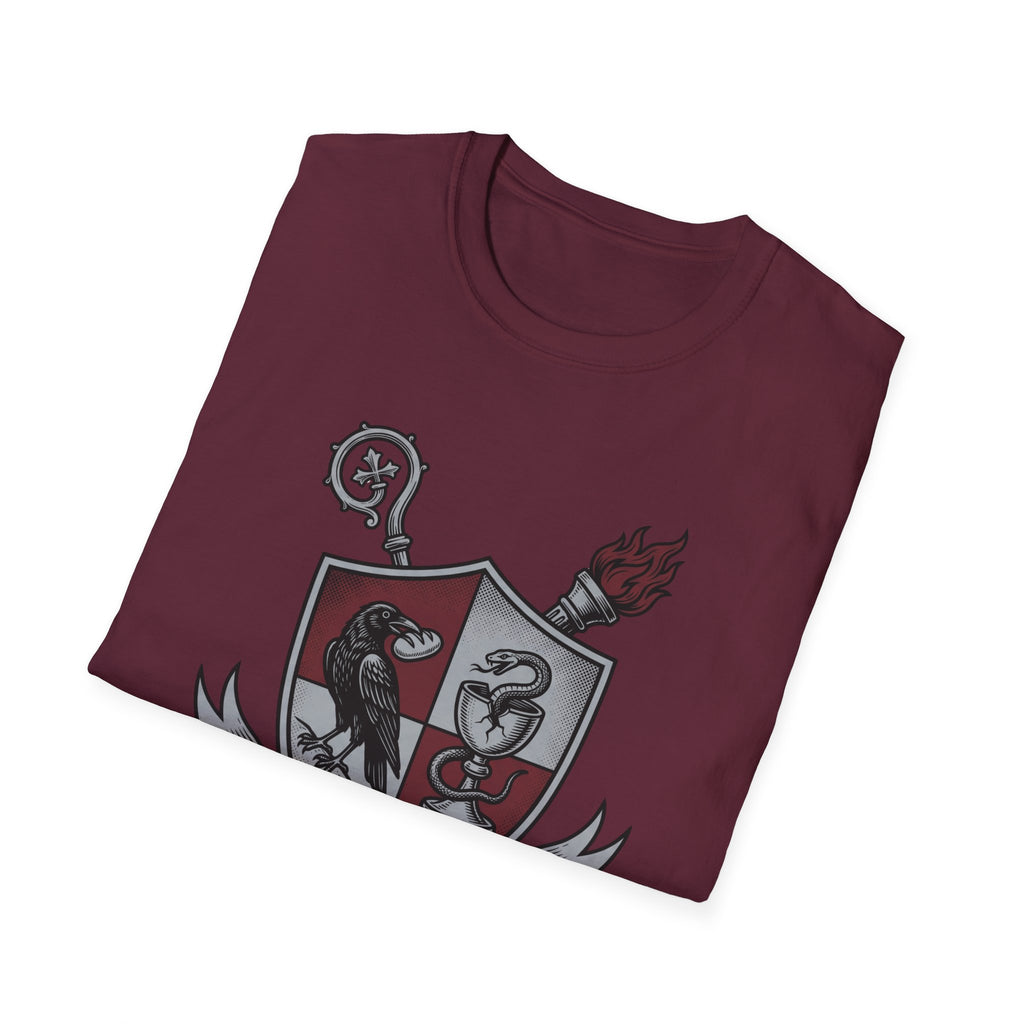 Crux Sancti T-Shirt