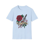 Rose Sword T-Shirt