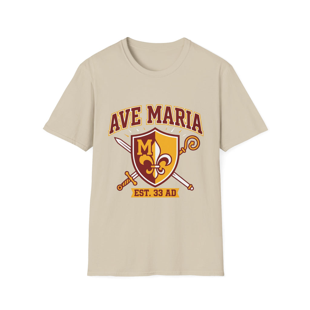 Marian Shield T-Shirt