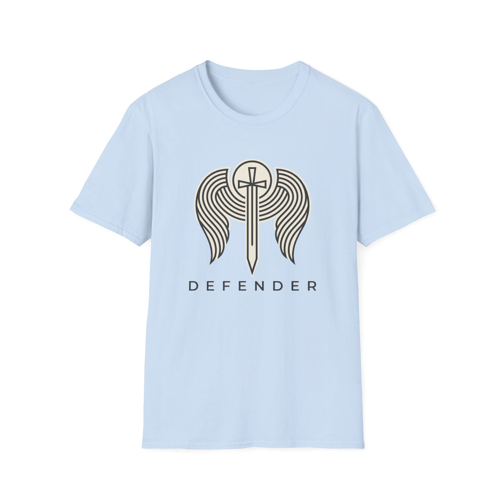 Defender Wings T-Shirt