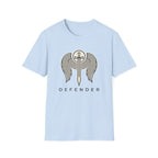 Defender Wings T-Shirt