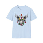 Defend Eagle Wings T-Shirt
